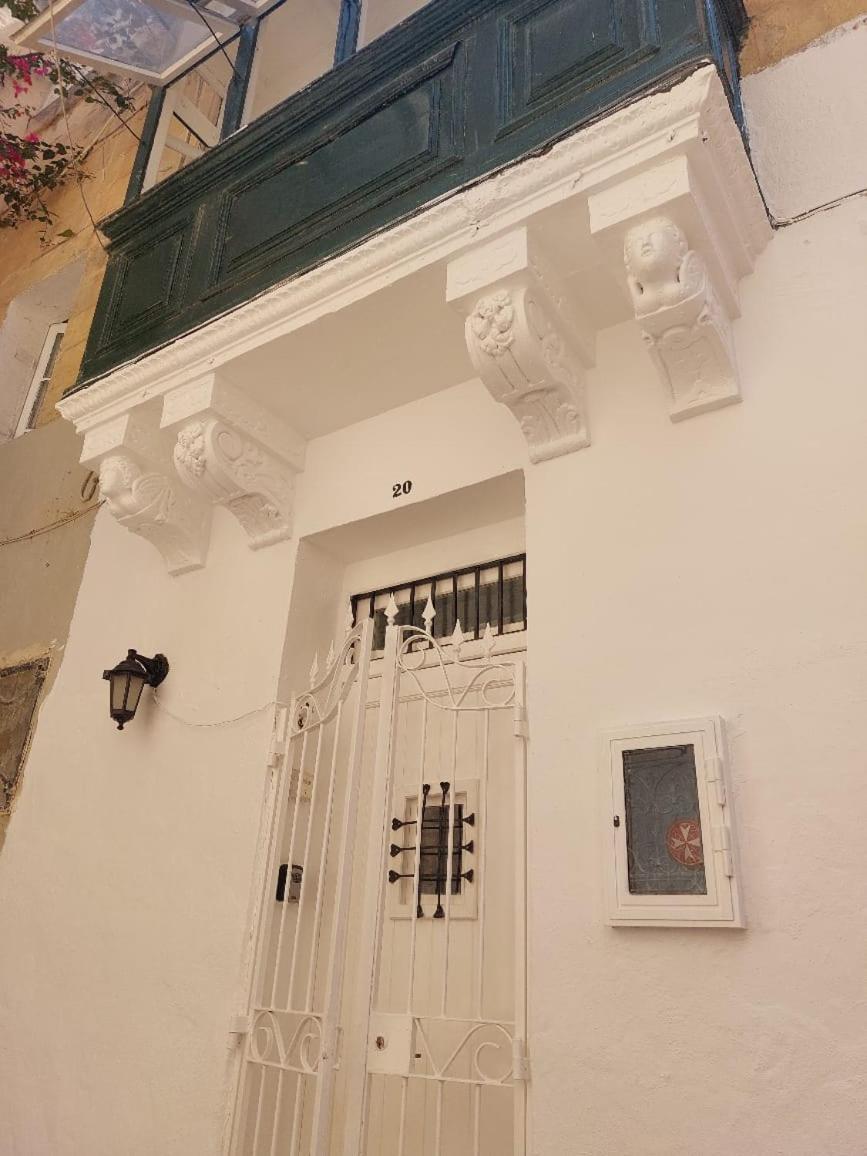 Villa Townhouse Cospicua , Extérieur photo