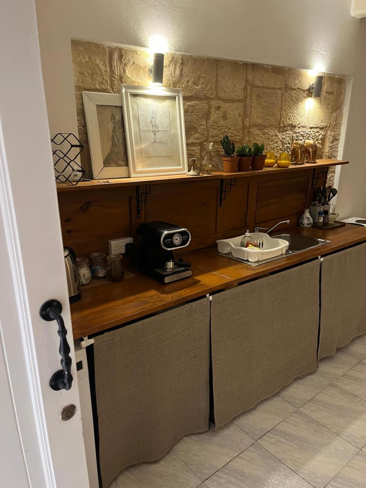 Villa Townhouse Cospicua , Extérieur photo
