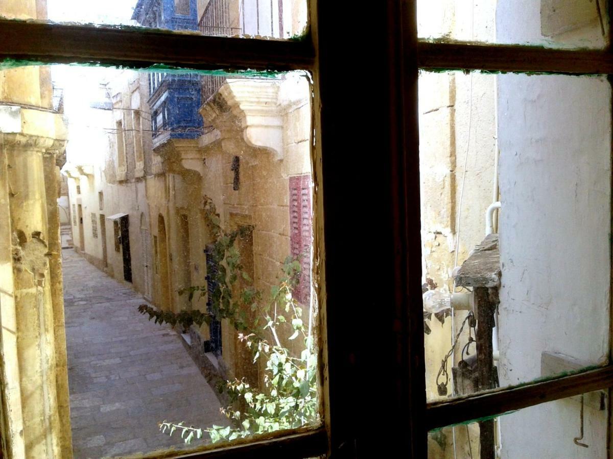 Villa Townhouse Cospicua , Extérieur photo