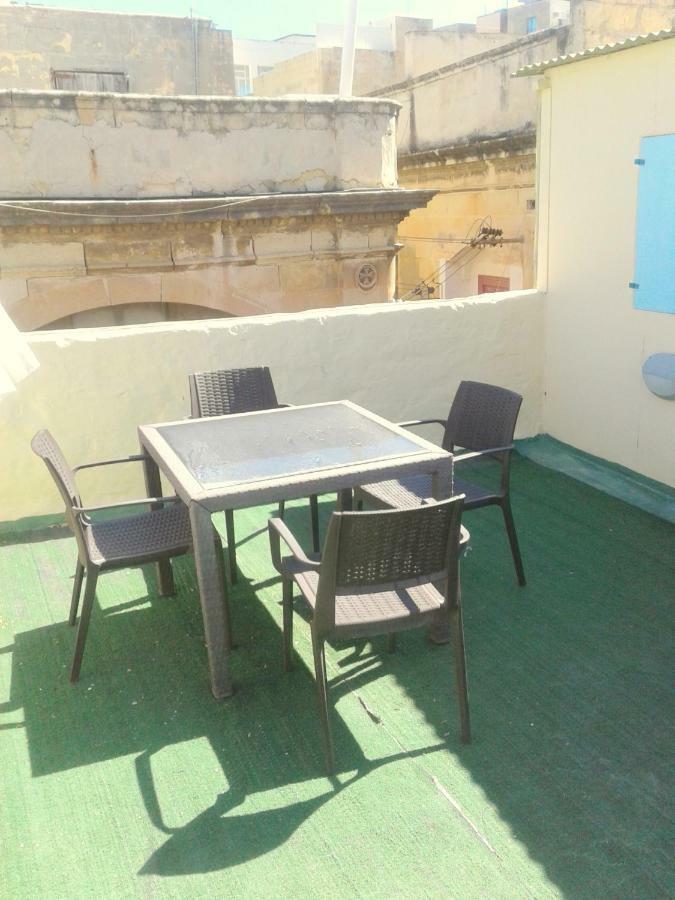 Villa Townhouse Cospicua , Extérieur photo