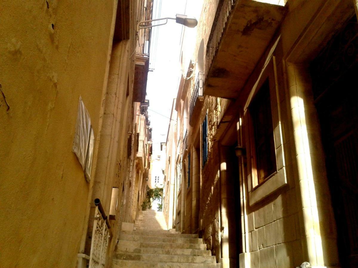 Villa Townhouse Cospicua , Extérieur photo
