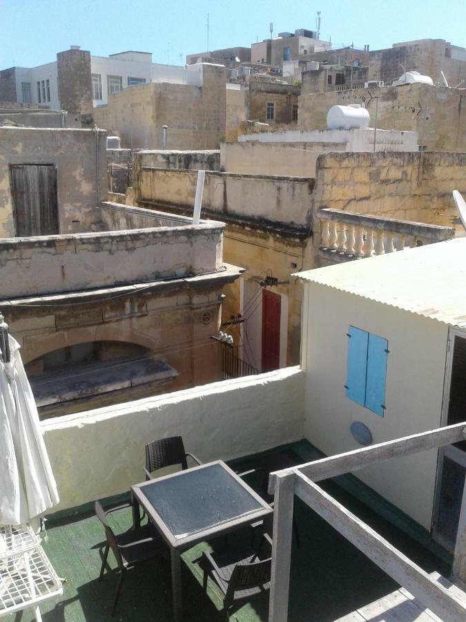 Villa Townhouse Cospicua , Extérieur photo