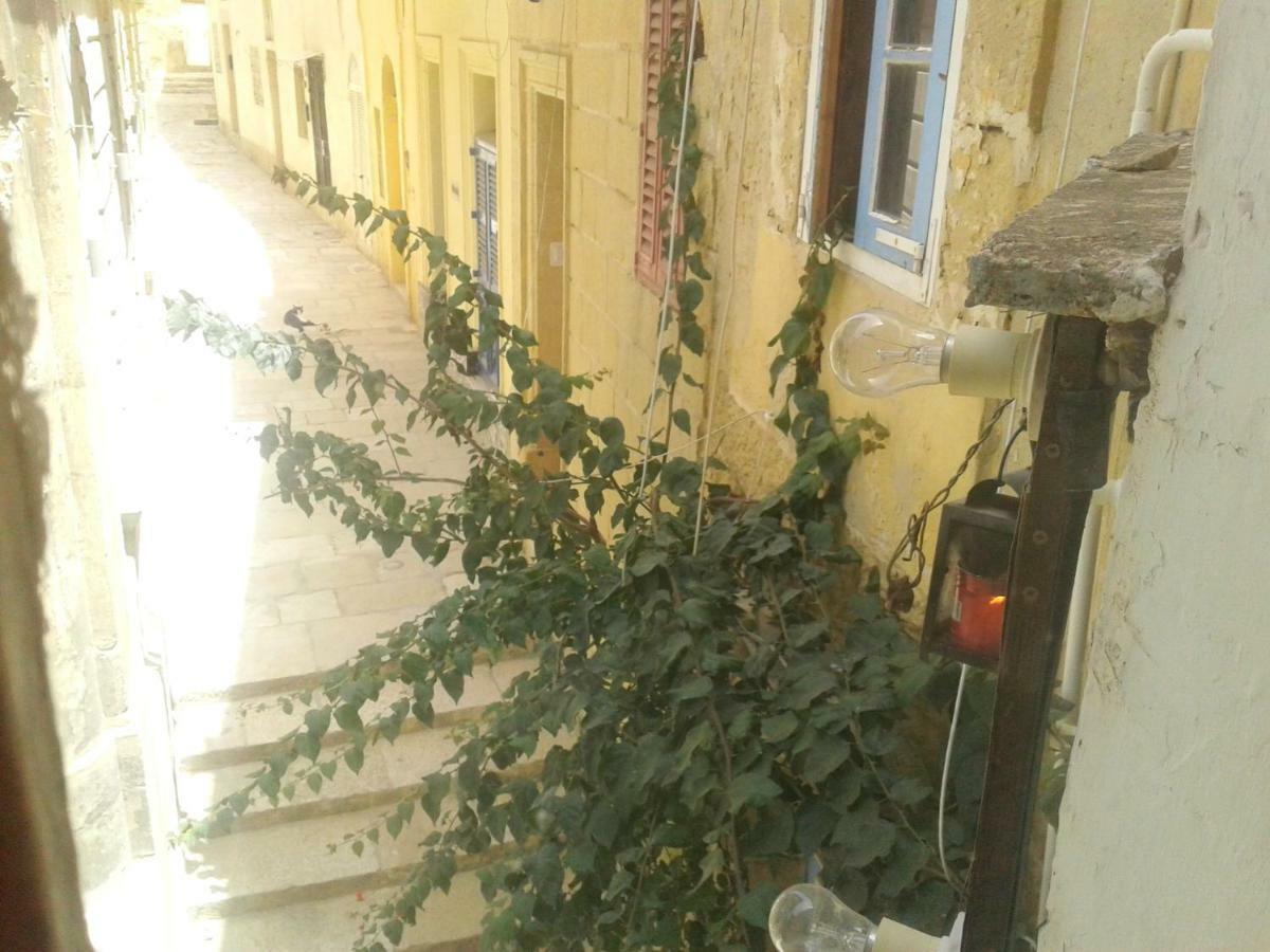 Villa Townhouse Cospicua , Extérieur photo