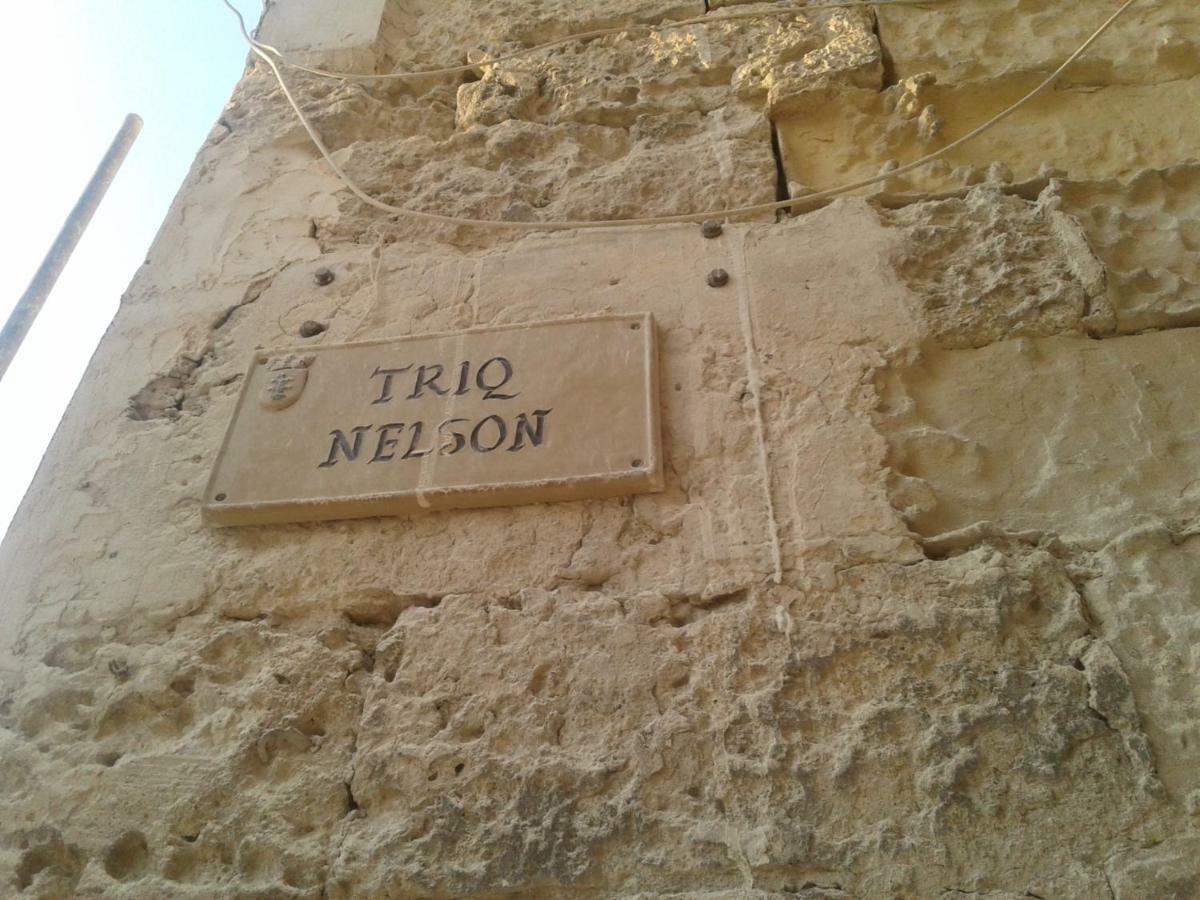 Villa Townhouse Cospicua , Extérieur photo